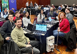 Catamarca avanza en el fortalecimiento de la Salud Digital