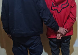 CASOS POLICIALES