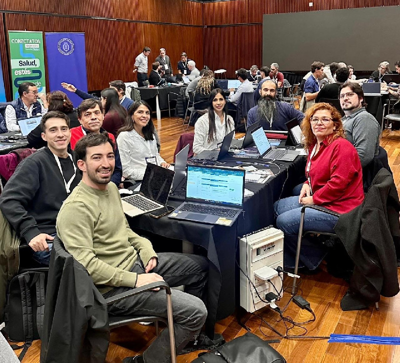 Catamarca avanza en el fortalecimiento de la Salud Digital