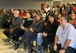 Profesionales de la salud se capacitan en el abordaje de urgencias en ...