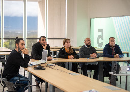 La Capital impulsa la modernización de la Hemeroteca Municipal mediante un a...