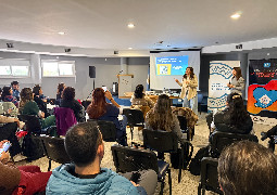 Ley Nicolás: salud impulsa la formación sobre calidad y seguridad sa...