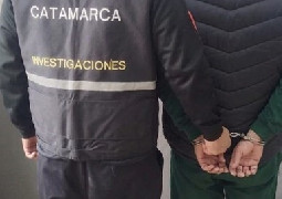 CASOS POLICIALES