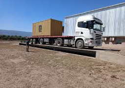 Catamarca sostiene el ritmo de sus exportaciones y las duplica respecto de 20...