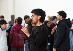 Salud Mental fortalece acciones de prevención de suicidio