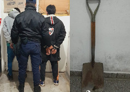 CASOS POLICIALES