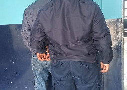 CASOS POLICIALES
