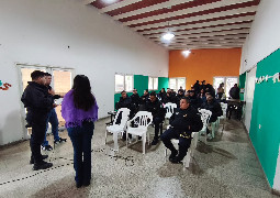 POLICIALES