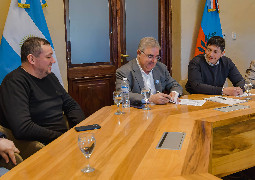 Catamarca avanza en la formación profesional de conductores con la creación...