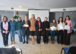 Salud impulsa la Red Provincial de Atención del Paciente Respiratorio...