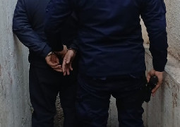 POLICIALES