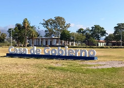 Provincia transfirió a municipios los fondos para el pago del aguinaldo