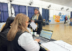 Educación implementa un sistema digital para agilizar la cobertura de cargos...