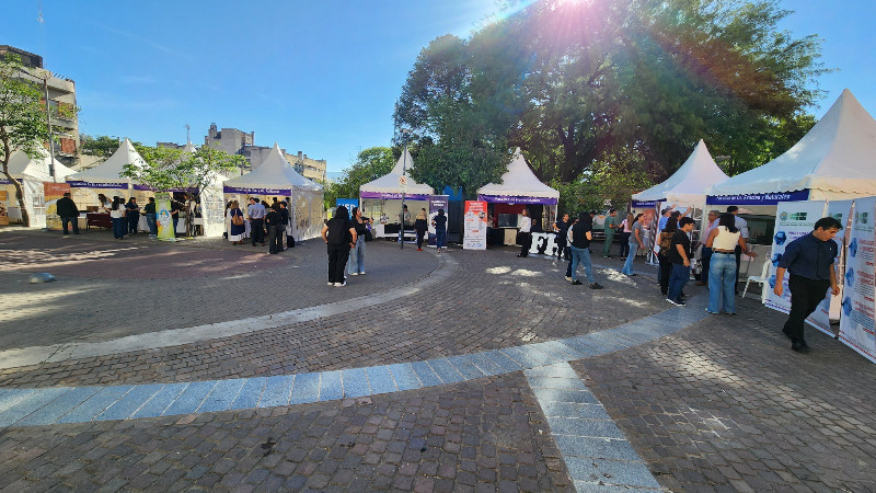 Universidades, carreras y orientación vocacional: llega a Catamarca una nueva edición de Modo Futuro On