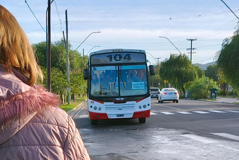Continúa la adhesión para Marcatón Transporte