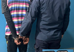 POLICIAS - CASOS