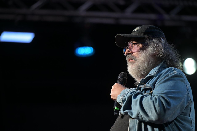 Pedro Saborido llega a Catamarca con ?Una historia de la felicidad?