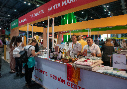 Catamarca será parte de la 30ª Feria Internacional del Turismo