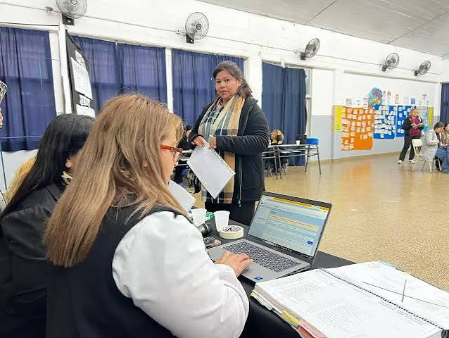 Catamarca ya titularizó 4.525 plazas docentes en cumplimiento del acuerdo paritario con la intersindical