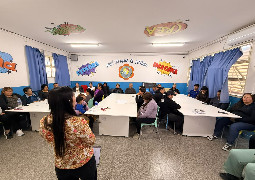 La Escuela Municipal \