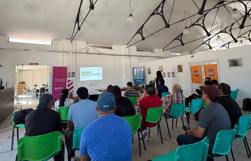 CAMYEN: beneficios y programas destinados a artesanos catamarqueños