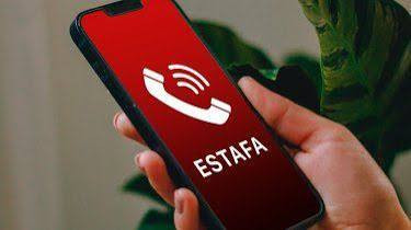 Alerta por intentos de estafa en nombre de organismos provinciales