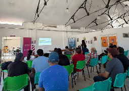 CAMYEN: beneficios y programas destinados a artesanos catamarqueños